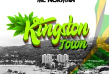 MC Norman – Kingston Town Mp3 Download