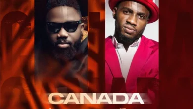 Magnito – Canada (Remix) ft. Josh2funny