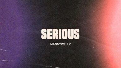 Mannywellz – Serious