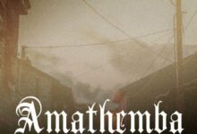 Mick Man, Cnethemba Gonelo, Dr Thulz – AmaThemba