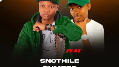 Mudemude ft. Snothile Gumede – Ngeke Ngimale Mp3 Download