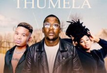 MusicHlonza, Nkosazana Daughter, Tee Jay, Jessica LM & MSWATI – Thumela Mp3 Download