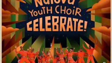 Ndlovu Youth Choir – Celebrate Mp3 Download