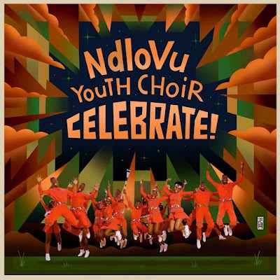 Ndlovu Youth Choir – Celebrate Mp3 Download