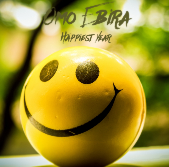 Omo Ebira – Happiest Year (Afro Mara)