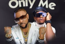 Oritse Femi – Only Me ft. Aje Billz