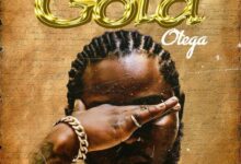 Otega – Gold EP
