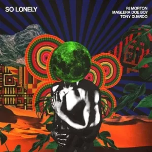 PJ Morton & Maglera Doe Boy – So Lonely Mp3 Download