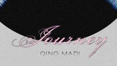 Qing Madi – Journey