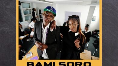 Rebecca Winter – Bami Soro Ft. PsychoYP