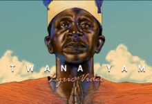 Oskido & Yallunder ft. X-Wise & CwengaBass – Ntwana Yami Mp3 Download