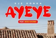 Sje Konka & Sego Khumo – Ayeye