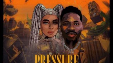 Soul Barbie ft. Adi, Slick Widit & Q-Mark – Pressure Mp3 Download