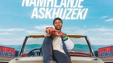 Sparks Bantwana – Namhlanje Askhuzeki Mp3 Download