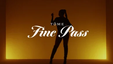 Töme – Fine Pass