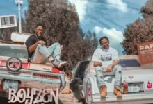 Touchline & Ginger Trill – Tell a Friend Mp3 Download