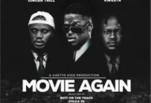 Touchline – Movie Again ft. Ginger Trill & Kwesta