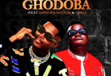 Tyraqeed & Mr Brown ft. Airburn Sounds & Carl – Ghodoba Mp3 Download