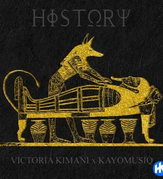 Victoria Kimani – History ft. Kayomusiq Mp3 Download