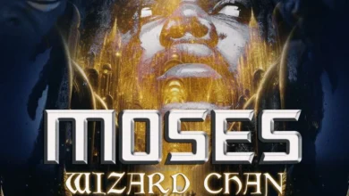 Wizard Chan – Moses ft. Boma Nime