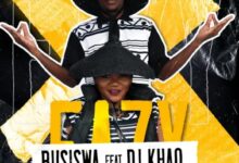 Busiswa ft. DJ Khao – Eazy Mp3 Download