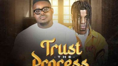 Tebza De DJ & Tanaka – Trust the Process