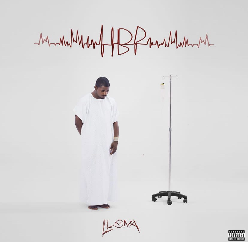 llona – HBP