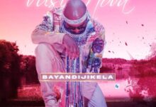 Vusi Nova – Bayandijikela Mp3 Download