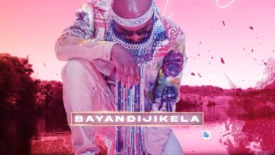 Vusi Nova – Bayandijikela Mp3 Download