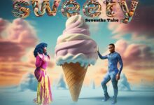 Peter Ngqibs, Moonchild Sanelly & Sevenths – sweety (sevenths take)