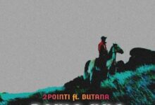 2Point1 ft. Butana – Roma Nna MP3 Download