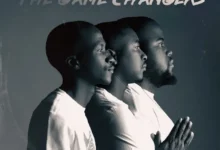 album | the game changers