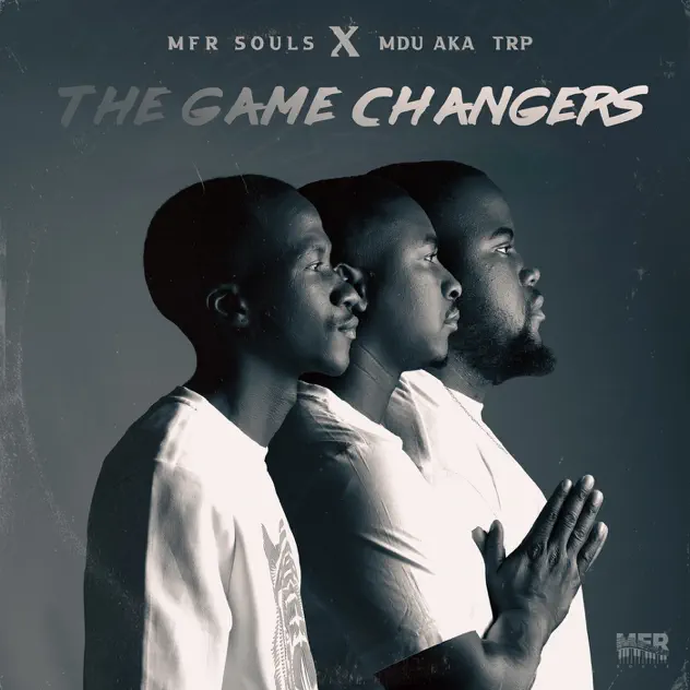 album | the game changers