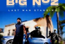 Big Nuz ft Toss & DJ Tira – Intombazane