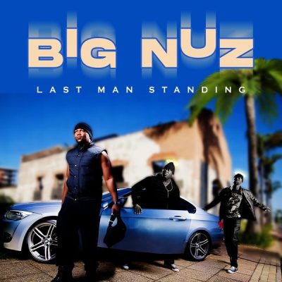 Big Nuz ft Toss & DJ Tira – Intombazane