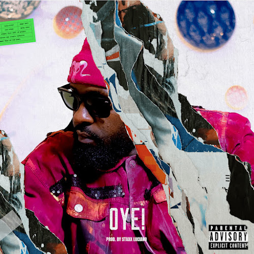 Blaklez – OYE!