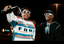 Blxckie – Envy Me