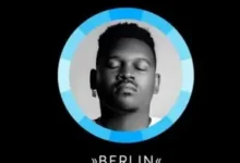 Bun Xapa – Berlin (Original Mix)