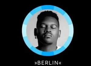 Bun Xapa – Berlin (Original Mix)