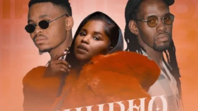 DJ Sneja, Nkosazana Daughter & Tee Jay – Iphupho Mp3 Download