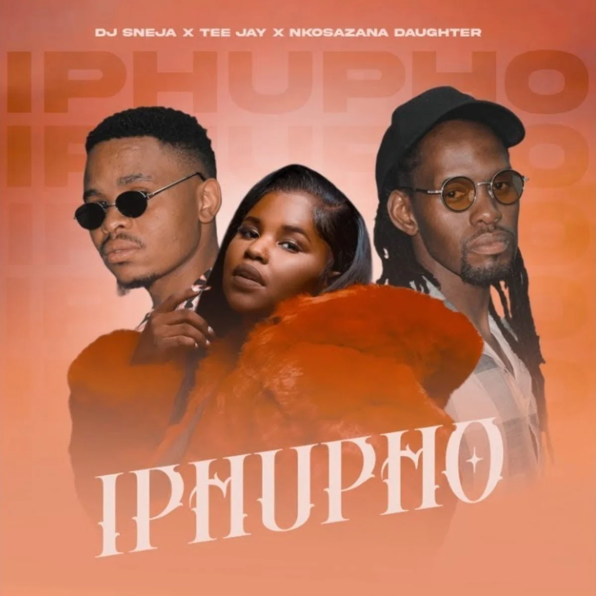 DJ Sneja, Nkosazana Daughter & Tee Jay – Iphupho Mp3 Download