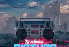 DJ Xclusive – Disturb