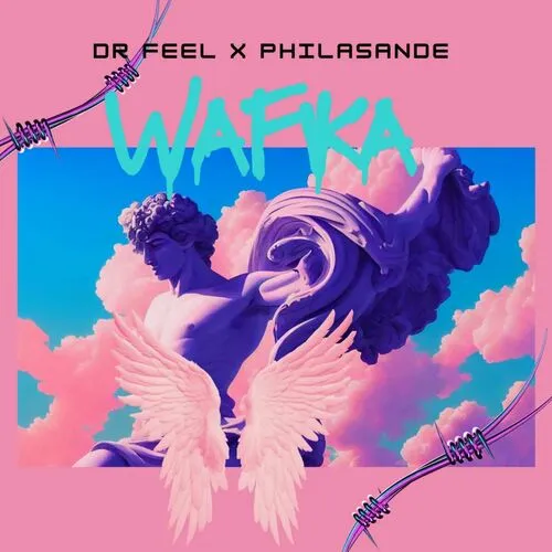 Dr Feel Ft. Philasande – Wafika MP3 Download