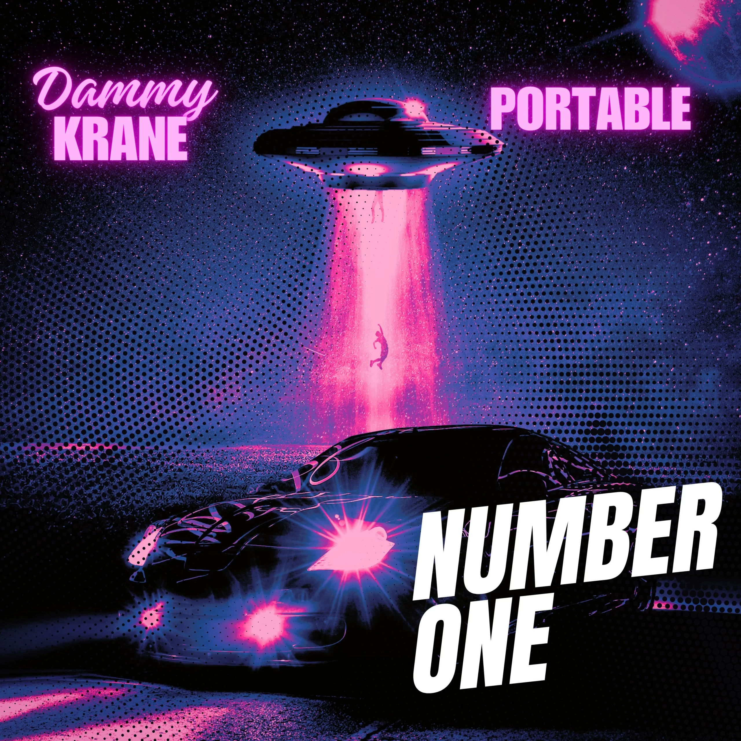 Dammy Krane – Number One ft. Portable