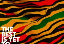 Dominic Neill & DJ Kent – The Best Is Yet To Come