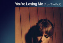 Taylor Swift – You’re Losing Me (From The Vault)
