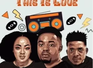 InQfive, DJExpo SA & Lizwi – This Is Love MP3 Download