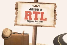 Jaido P – RTL
