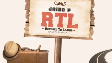 Jaido P – RTL