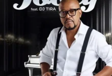 Joocy – Amandla ft. DJ Tira